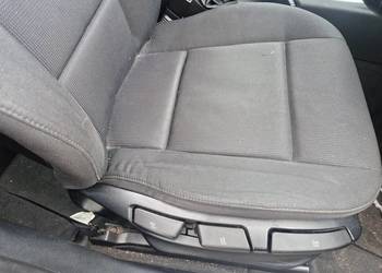 FOTEL PRAWY PRZEDNI BMW X3 E83