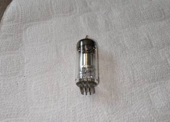 Lampa elektronowa: prawdopodobnie prostownik napięcia