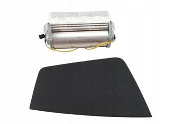 PODUSZKA POWIETRZNA AIRBAG PRAWA PASAŻERA DESKI ZAŚLEPKA  Bmw X3 I E83 3970