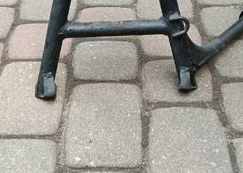 Stopka centralna Honda Deville