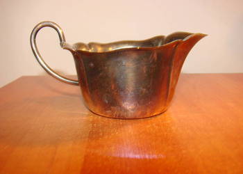 JLH PRIMA N.S mlecznik plater