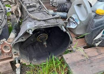 Skrzynia biegów Suzuki Grand Vitara 1.6 16V