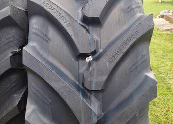 Opony 2x 620/75R30 TL 163B AGRO11 SEHA