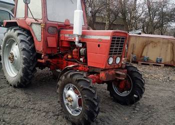 MTZ Belarus 2900mtg