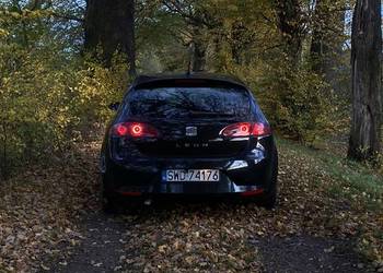 2007 SEAT Leon 2(1p)