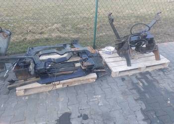 Tur z tuzem Deutz Fahr Agrotron 100 4.90