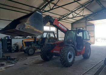 Manitou Mt 732