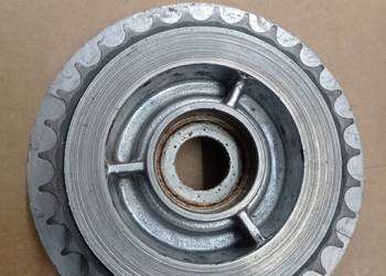 Zębatka tylna Simson Sr 50