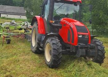 Zetor 9641 forterra okazja!!