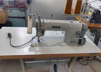 Stębnówka Siruba L818F-NH1 (Faktura VAT)