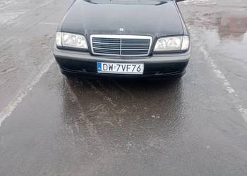 Mercedes w202
