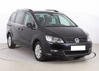 VW Sharan 2.0 TDI