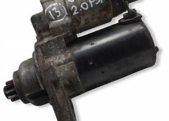 ROZRUSZNIK VW Golf V 2.0 FSI bosch