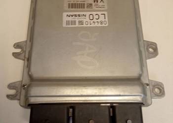 KOMPUTER STEROWNIK SILNIKA INFINITI Q50 3.7 14-15