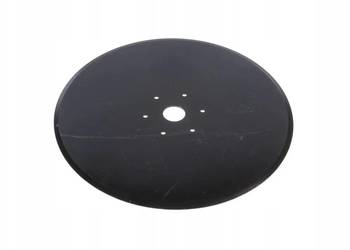 Talerz redlicy podsiewacza nawozu 350 mm Monosem zamiennik