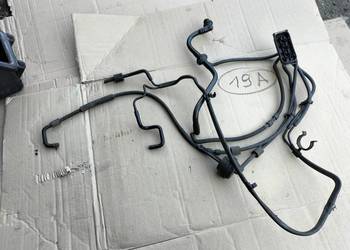 VW AUDI SKODA SEAT 400435A 03G131051BR Przewody Podciśnienia Kostka VACUM