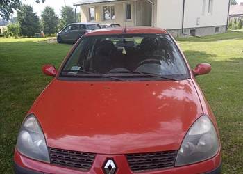 THALIA (Clio sedan) możliwa zam.