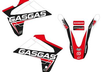 OKLEINA GAS GAS EC 125/250/300 2007 SKLEP AUTOTECH MRAGOWO