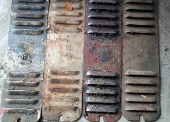 Pokrywa osłona hamulców Zetor Ursus 4011 3011