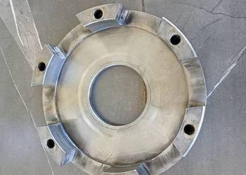 Obudowa kosza Dynashift Massey Ferguson 6110, 6120, 6130, 6140, 6150, 6160,