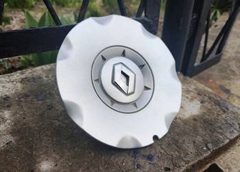 Dekiel dekielek felgi alufelgi Renault 16" 403170002n