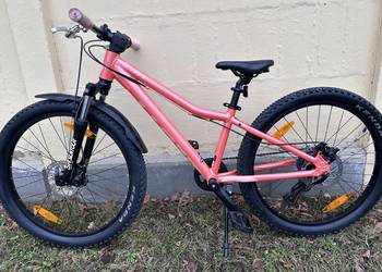 Scott Contessa Kid: 24 koła, *jak nowy*