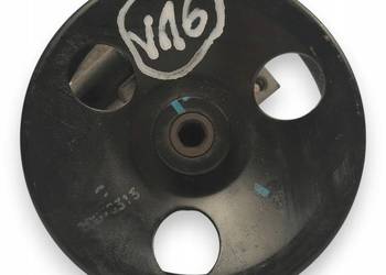 POMPA WSPOMAGANIA Ford Focus II Volvo S40 V50 C30