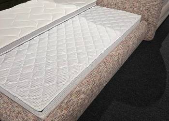 WYPRZEDAŻ EKSPOZYCJI!! Łóżko 160x200 z pojemnikiem !!