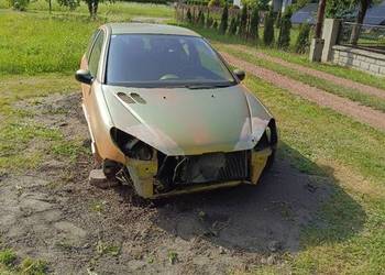 Peugout 206 na części