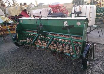 Siewnik zbożowy poznaniak 6 94r