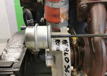 Turbosprężarka GARRETT Merlo 38.16 Roto