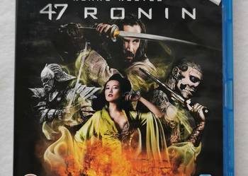 47 Ronin (47 Roninów) Blu-ray (En) (2013) Keanu Reeves 47 Ronin (47 Roninów) Blu-ray (En) (2013) Keanu Reeves