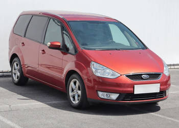 Ford Galaxy 1.8 TDCi