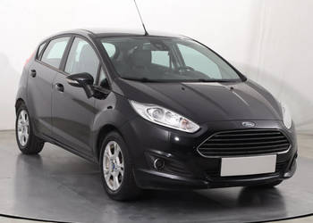 Ford Fiesta 1.0 EcoBoost