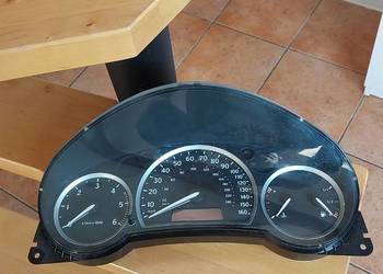 Licznik zegary 12763129 Saab 93 II 1.9 TID