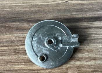 NOWA POLSKA POKRYWA DEKIEL KOŁA TYŁ TYLNEGO OGAR 200 OGAR 205 KADET ROMET