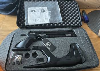 Paganax brenta 5.5 (Reximex rp/rpa)