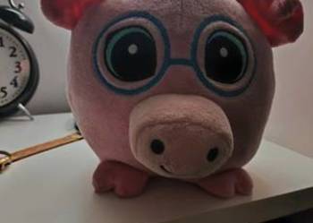 Świnka/ prosiaczek z biedronki