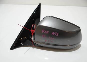 LUSTERKO LEWE BMW F10 M PAKIET FOTOCHROM A52