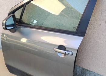 Drzwi lewe przednie Suzuki SX4 S Cross (kolor ZCD) 2014