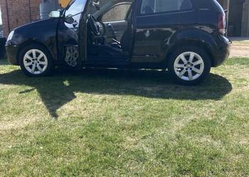 Sprzedam vw polo