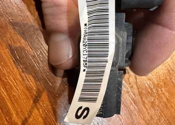 NISSAN LEAF II CZUJNIK UDERZENIA UDERZENIOWY 988305RA0A