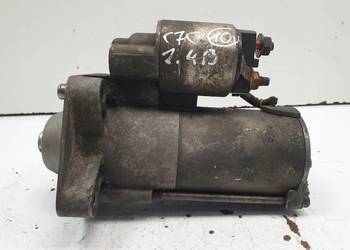 ROZRUSZNIK Volvo C70 II 2.4 B ROZRUSZNIK 8697650 oryginał