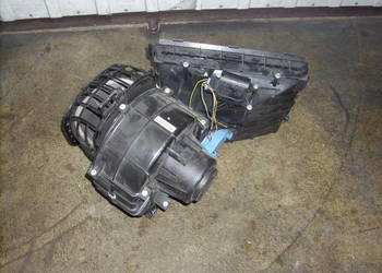 VW Touareg 2005 r wentylator kabiny