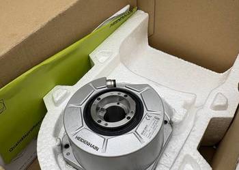 Heidenhain 1244629-01 Absolute encoder