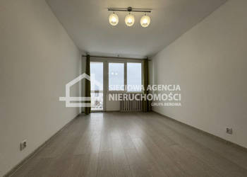 Mieszkanie Gdańsk Obrońców Wybrzeża 38m2 2-pok