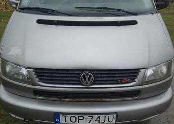 Sprzedam Volkswagena T4