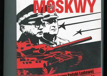 Długie ramię Moskwy - Cenckiewicz