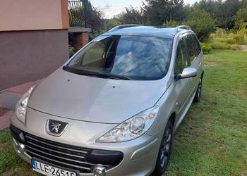 Peugeot 3007 SW 2.0Hdi 136km