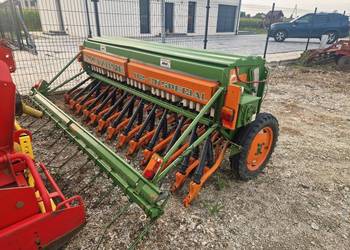 Siewnik AMAZONE D8 Special 3m.
